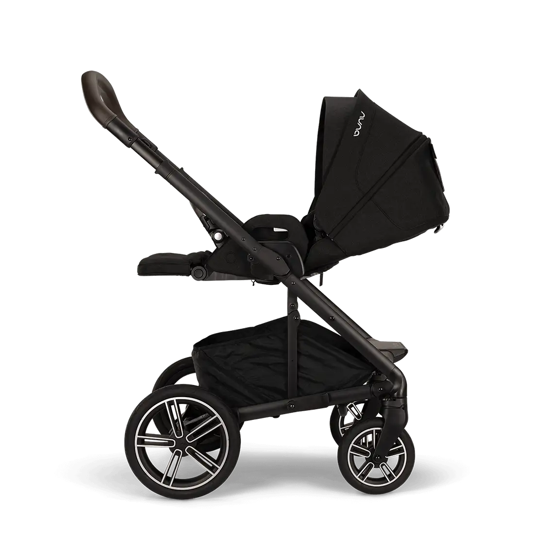 Nuna ® MIXX ™ next Compact Foldable Baby Stroller