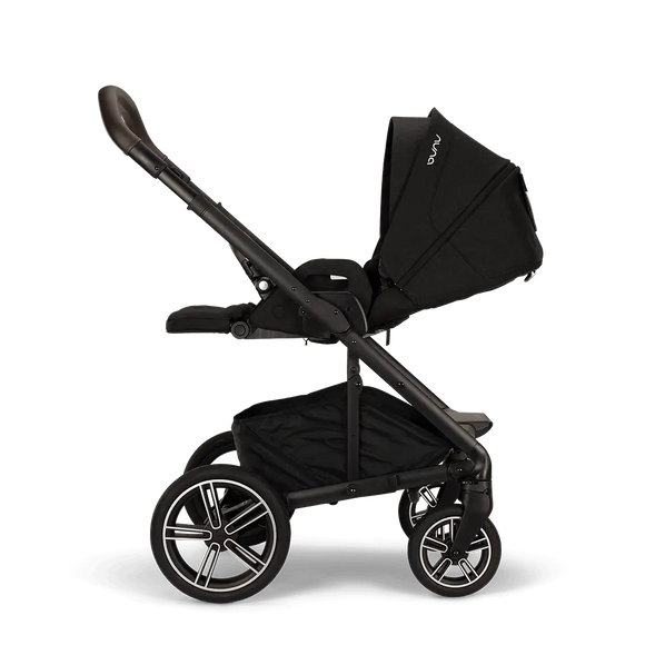 Nuna ® MIXX ™ next Compact Foldable Baby Stroller