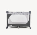 Joie Commuter Change Travel Cot (1 Year Warranty)-6
