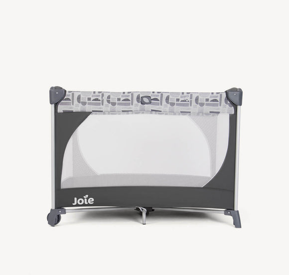 Joie Commuter Change Travel Cot (1 Year Warranty)