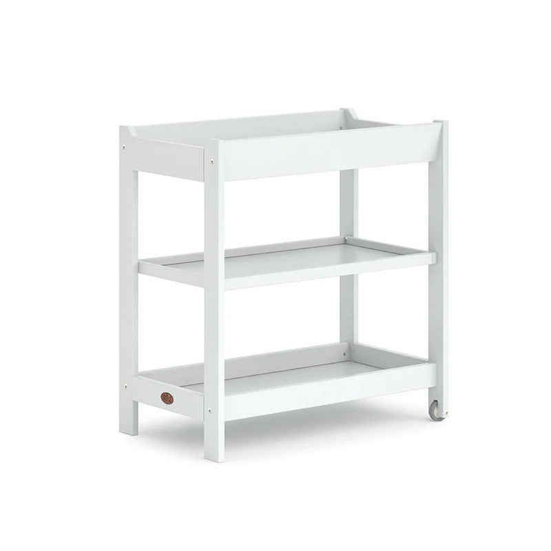 (Pre-order) Australia Boori Solid Wood 3 Tier Baby Changing Station - ETA End Oct