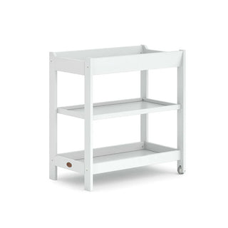 Buy barley-white Australia Boori Solid Wood 3 Tier Baby Changing Station