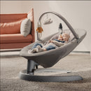 Nuna Leaf™ Grow Bouncer-9
