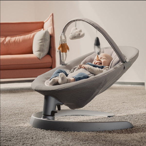 Nuna Leaf™ Grow Bouncer