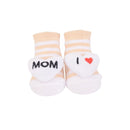Hudson Baby 2PC 3D Socks Gift Set-6