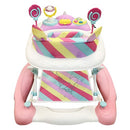 Lucky Baby Yoona Unicorn 2 in 1 Baby Walker N Rocker-5