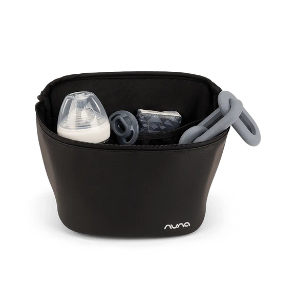 Nuna Essential Bag- Caviar