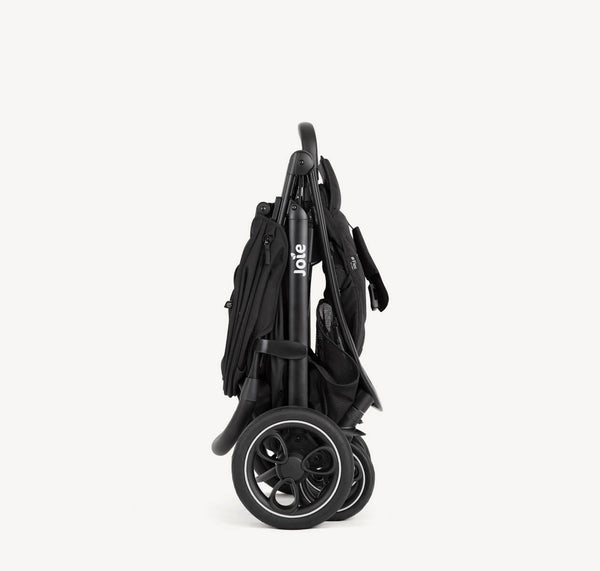 Joie Litetrax Pro Stoller With Rain Cover