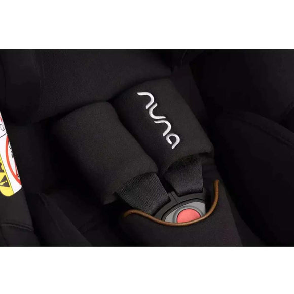 Nuna PIPA Urbn Infant Car Seat w/ ISOFIX