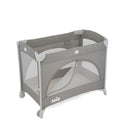 Joie Kubbie Sleep Bedside Playpen (1 Year Warranty)-5