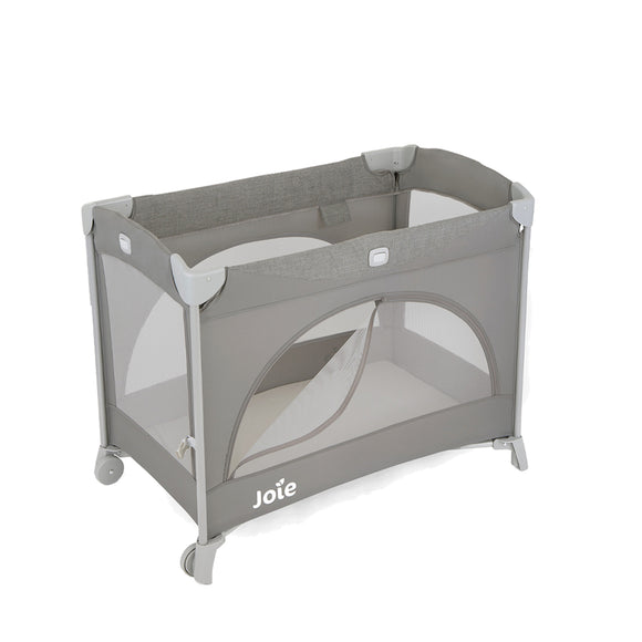 Joie Kubbie Sleep Bedside Playpen (1 Year Warranty)