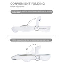 Bonbijou Easy Wash Baby Bath Support Seat-6