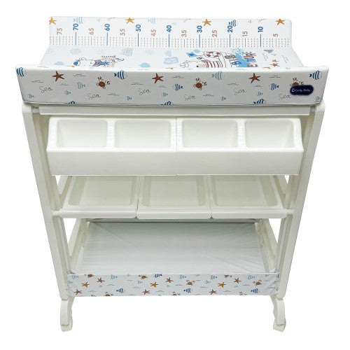 Lucky Baby Besto Bath Station