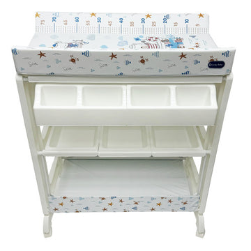 Lucky Baby Besto Bath Station