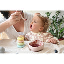 Beaba Silicone Suction Bowl-5