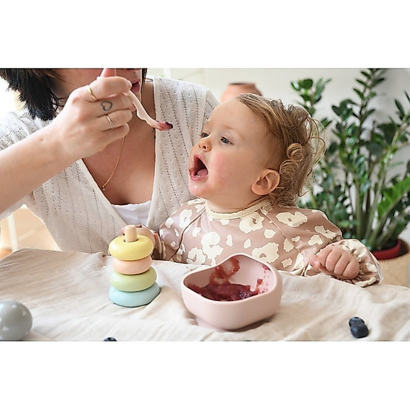 Beaba Silicone Suction Bowl
