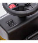 Cat Dump Truck Electric Ride On  Kids Riding Car-6