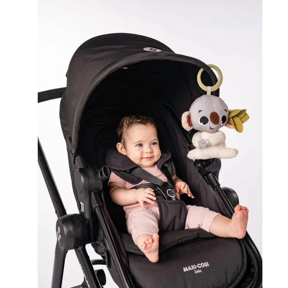 Tiny Love Boho Chic Koala Rattle