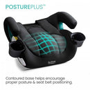 Britax UpNGo Click Backless Booster Car Seat-5