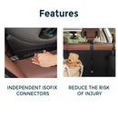 Britax Advansafix Pro Convertible Car Seat (15 months - 12 years)-7