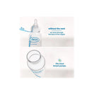 Dr Brown's PP Wide-Neck Options+ Bottle Starter Kit-4