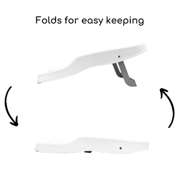 Bonbijou Sit & Wash Baby Bath Support Seat