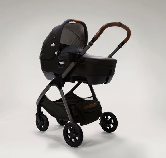 Joie Signature Calmi R129 Car Seat (1-Year Warranty)