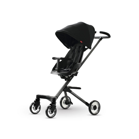 Qplay EASY Push Chair Magic Stroller Pram 4.8 kg Foldable and Light weight