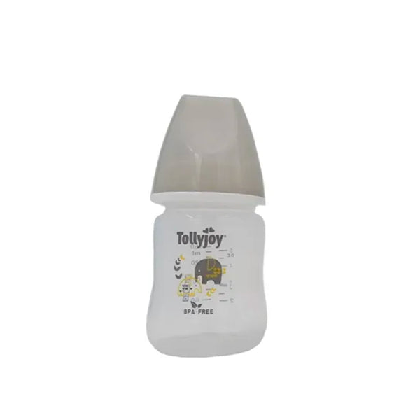 Tollyjoy PP Wide Neck Feeding Bottle Collection