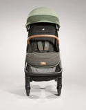 (Pre-Order)(NEW Launch)  Joie Parcel Signature Stroller FREE Rain Cover + Traveling Bag + Car Seat Adaptor)(ETA: Early June))