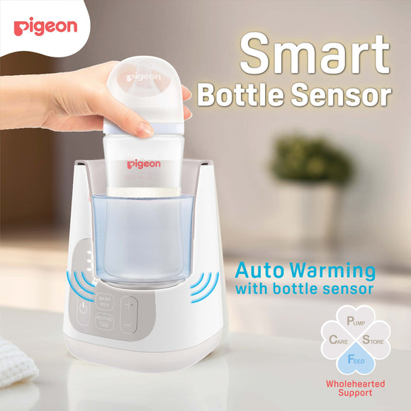 Pigeon Smart Bottle Warmer