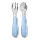 OXO Tot Fork & Spoon Set-11