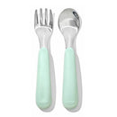 OXO Tot Fork & Spoon Set-10