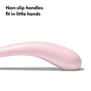 OXO TOT On-The-Go Fork And Spoon Set With Travel Case-5