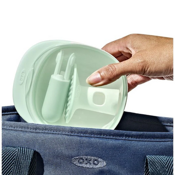 OXO Tot Baby Food Masher - 0