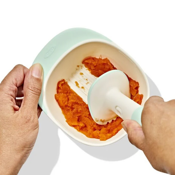 OXO Tot Baby Food Masher