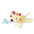 Dr Brown's Lovey Pacifier And Teether Holder-3