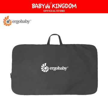 Ergobaby Evolve Bouncer Carry Bag