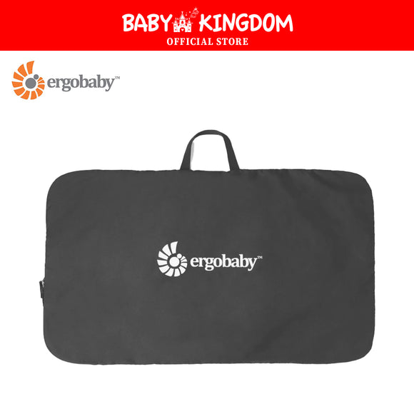Ergobaby Evolve Bouncer Carry Bag