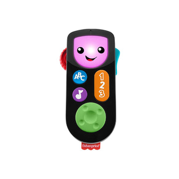 Fisher Price Laugh and Learn Stream & Learn Remote