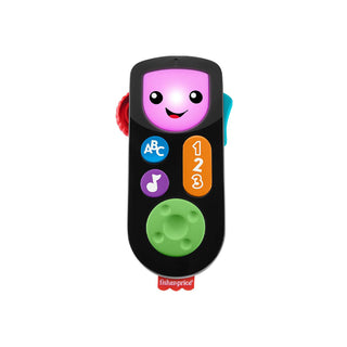 Fisher Price Laugh and Learn Stream & Learn Remote (Promo)