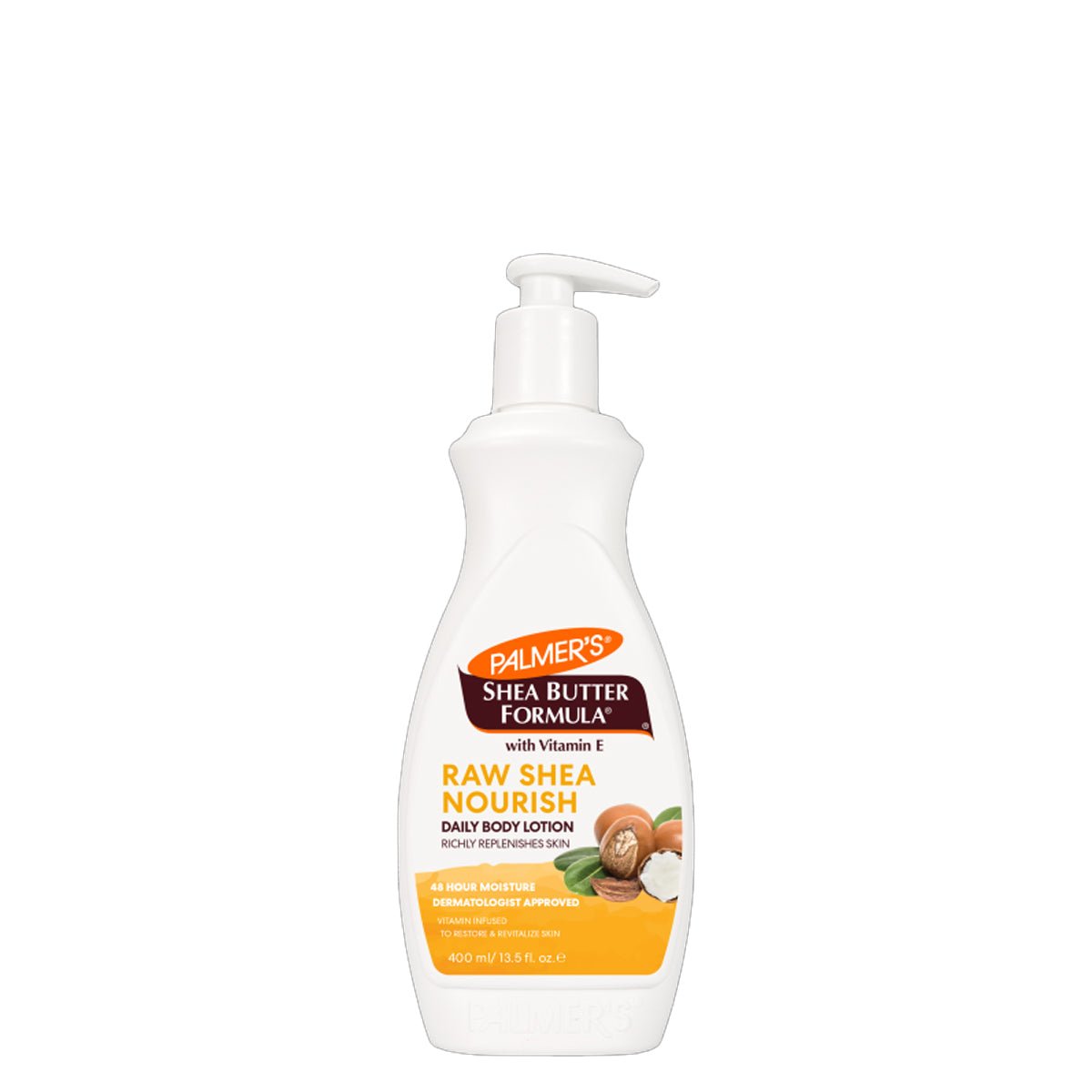 Palmer's Shea Formula Collection - Hand & Body Care
