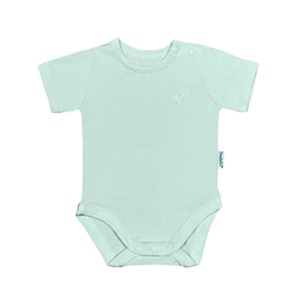 Simply Life Baby Romper - TENCEL™ Modal