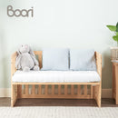 [Free Installation] Australia Boori Turin High Quality Convertible Baby Cot-6