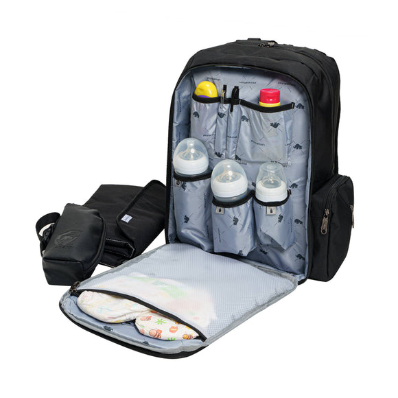 Princeton Starwalker Diaper Bag  x 2.0 Series