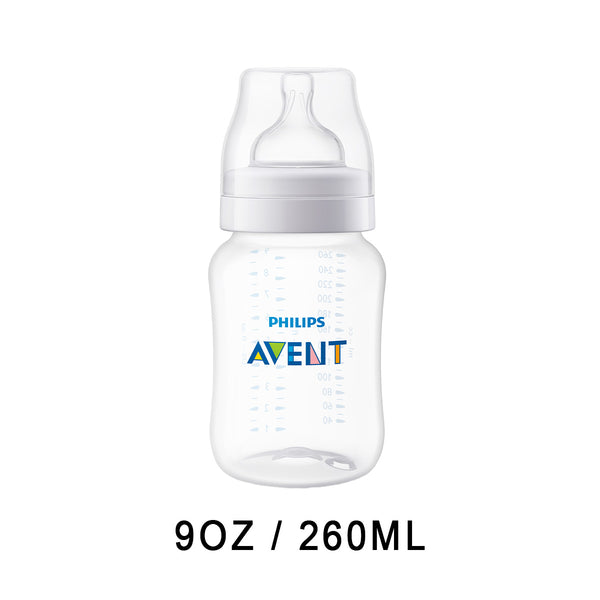 Philips Avent Anti-colic Baby Bottle