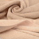 Hudson Baby 1 Piece Hooded Towel (Woven Terry)-7