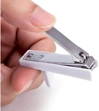 The First Years Sure Grip Nail Clippers