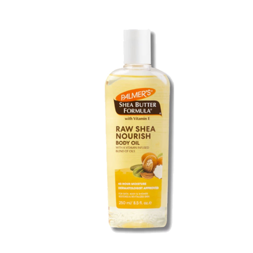 Palmer's Vitamin E Body Oil Collection
