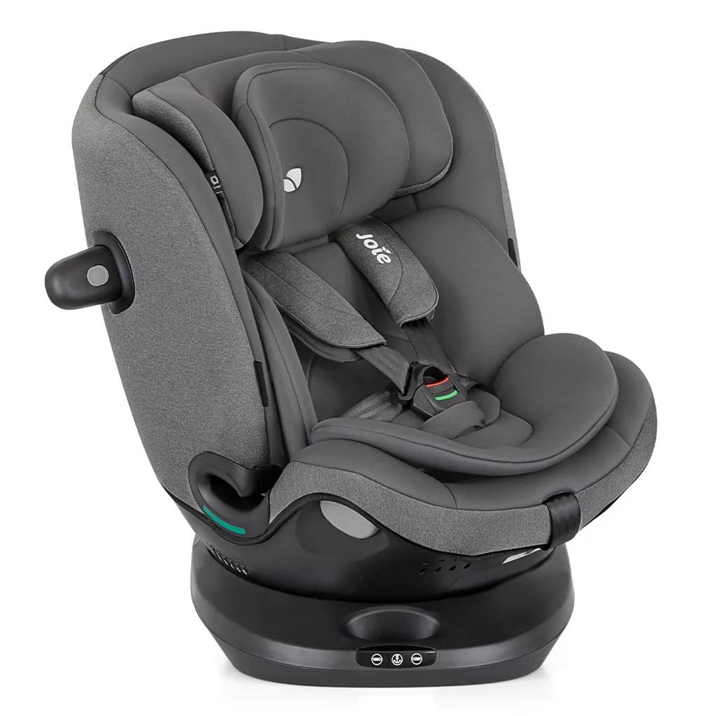 JOIE I-Spin Multiway R129 360 Convertible Car Seat (0-7Y) Baby